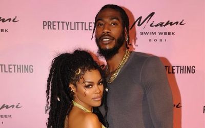 Are Teyana Taylor & Iman Shumpert Still Married? Learn their Relationship History